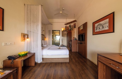 Coonoor Hotel | Orchid Square