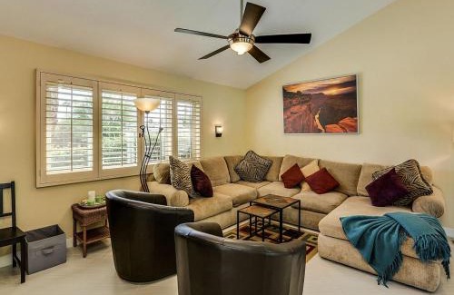 Palm Springs House | Orchid Tree Villa Permit# 2244