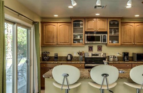 Palm Springs House | Orchid Tree Villa Permit# 2244
