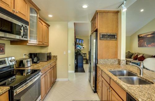 Palm Springs House | Orchid Tree Villa Permit# 2244