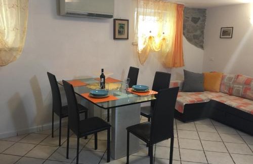 Piombino Apartment | Orchidea Appartamento