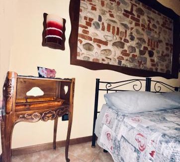 Carru Bed & Breakfast | Orchidea