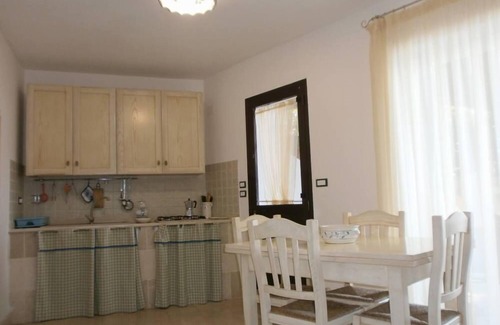 Marina di Novaglie House | Orchidea Sea View by Galatea Holiday Home