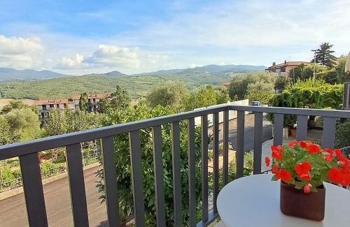 Montenero Apartment | OrciAmiata