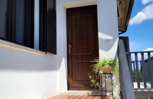 Montenero Apartment | OrciAmiata