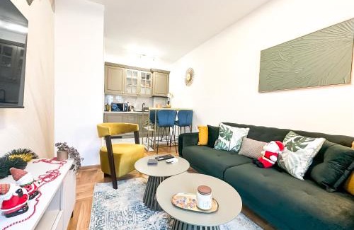 Vrnjacka Banja Apartment | ORDO Apartments