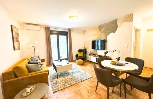 Vrnjacka Banja Apartment | ORDO Apartments