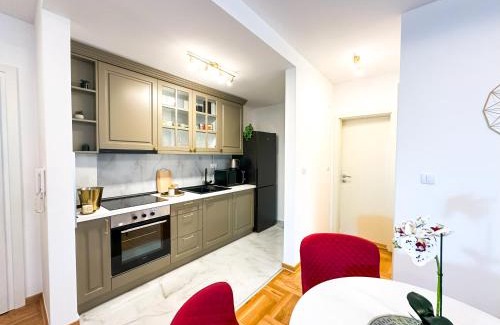 Vrnjacka Banja Apartment | ORDO Apartments