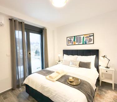 Vrnjacka Banja Apartment | ORDO Apartments