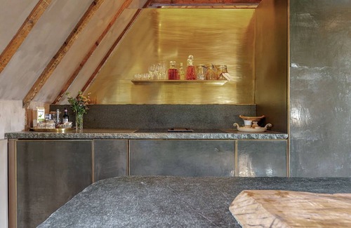 Old Town Apartment | Ord’s Loft - Royal Mile Historic Luxury Apartment