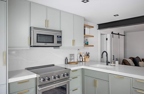 Telluride Condo | Ore Station 7: Steps to Gondola