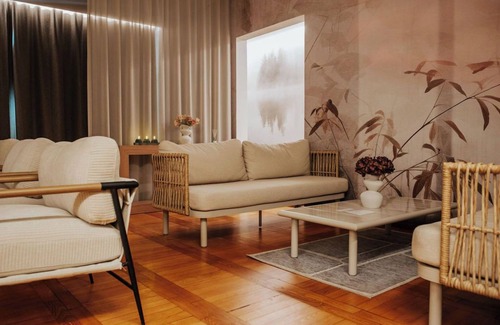 Milovy Resort | OREA Resort Devět Skal Vysočina