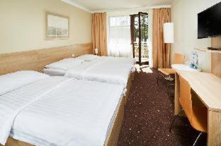 Milovy Hotel | OREA Resort Devět Skal Vysočina