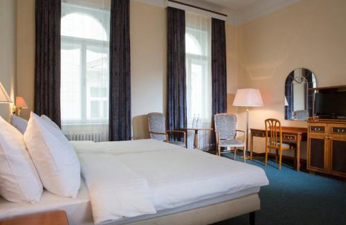 Marianske Lazne Hotel | OREA Spa Hotel Bohemia Mariánské Lázně