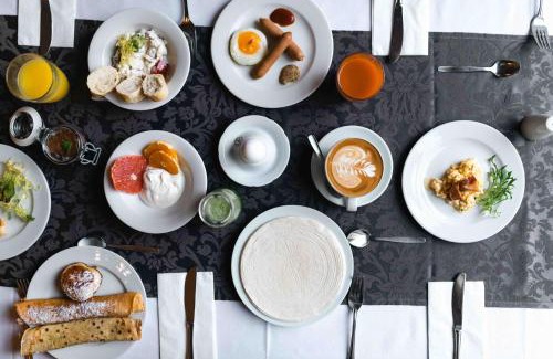 Marianske Lazne Hotel | OREA Spa Hotel Bohemia Mariánské Lázně