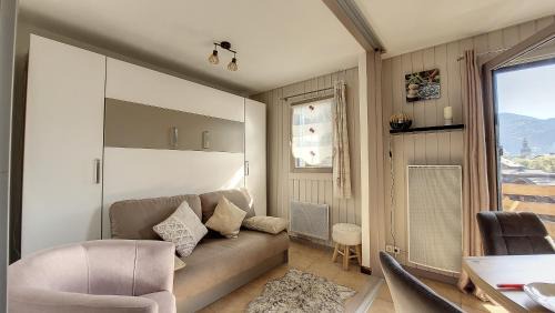 Montriond Apartment | Oree de Morzine 32B