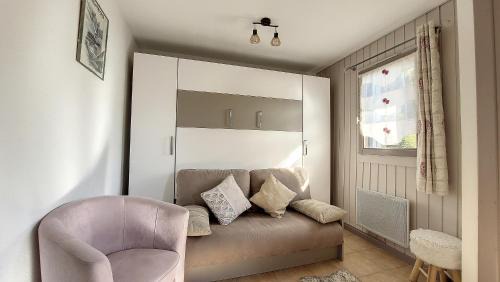 Montriond Apartment | Oree de Morzine 32B