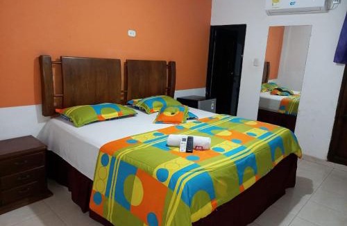 La Jagua de Ibirico Hotel | Orempa Inn Hotel La Jagua