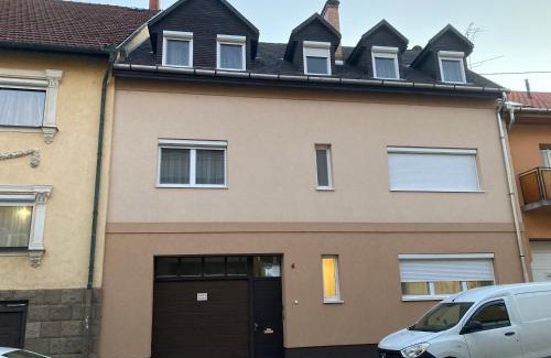 Eger Apartment | Oreo Apartman