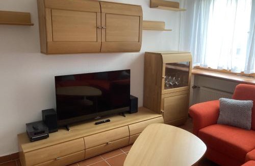 Overath Apartment | Oreste