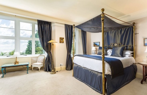 Torquay Hotel | Orestone Manor