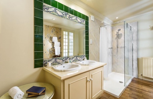 Torquay Hotel | Orestone Manor