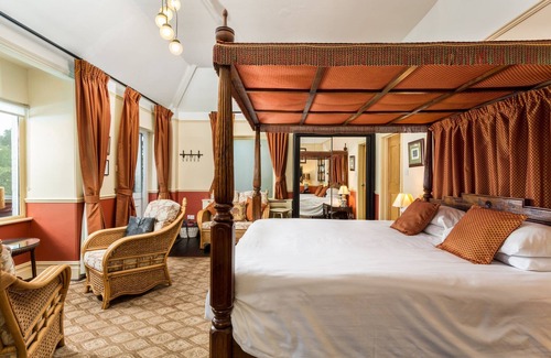 Torquay Hotel | Orestone Manor