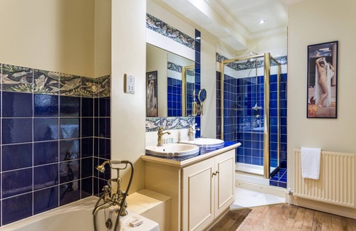 Torquay Hotel | Orestone Manor