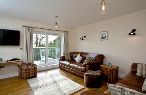 Teignmouth House | Orestone View