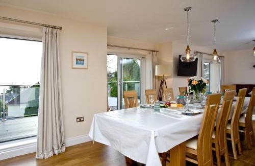 Teignmouth House | Orestone View