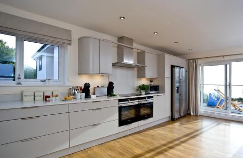 Teignmouth House | Orestone View