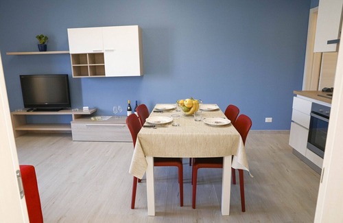 Marina di Ragusa Apartment | Orfeo Apartment - 350m by the sea - Marina di Ragusa center