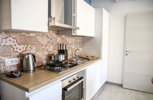Marina di Ragusa Apartment | Orfeo Apartment - 350m by the sea - Marina di Ragusa center