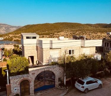 Ksamil Apartment | Orfeu apartments Ksamil