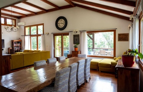 Sarajevo Villa | Organic Creek Garden Deluxe Villa