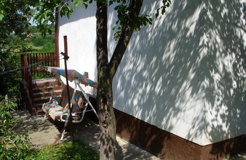 Igal House | Orgona apartman