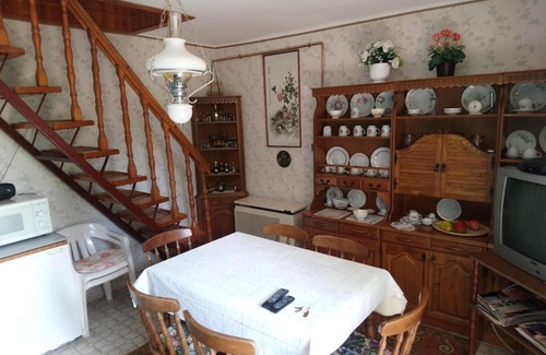 Igal House | Orgona apartman