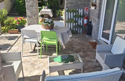 Baveno Apartment | Ori Villa Oriana