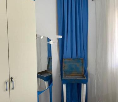 Orikum Apartment | Oribandus Apartment Orikum Vlorë - Handcrafted by Rawmode Official