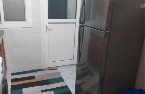 Free Zone Apartment | orient 1 BHK APARTMENT