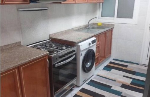 Free Zone Apartment | orient 1 BHK APARTMENT