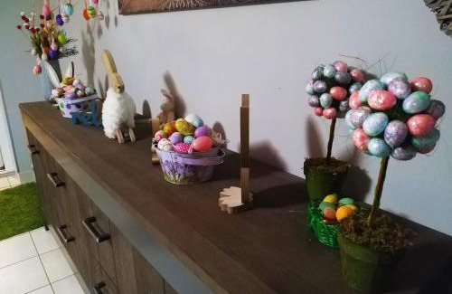 Keszthely Apartment | Orient Relax Garden