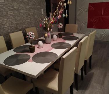 Keszthely Apartment | Orient Relax Garden