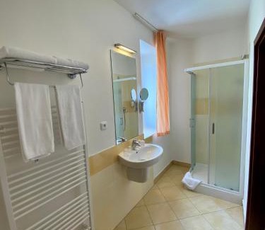 Ceske Budejovice Hotel | Orient Spa