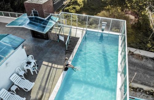 Cabo Branco Hotel | Oriental Praia Hotel