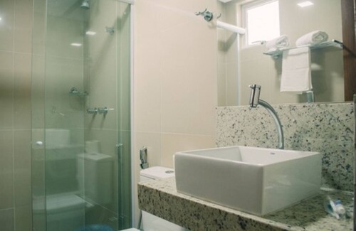 Cabo Branco Hotel | Oriental Praia Hotel