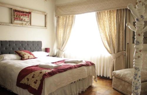 Talca House | Oriente Hostal