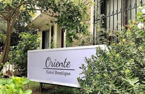 Talca House | Oriente Hostal