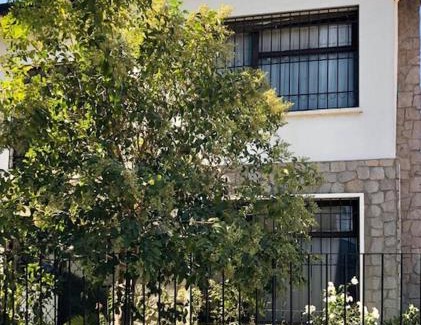 Talca House | Oriente Hostal
