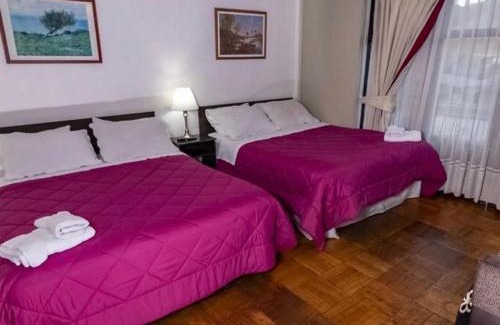 Talca House | Oriente Hostal
